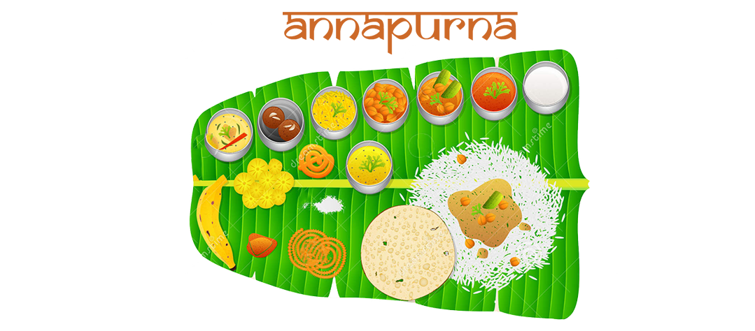 ANNAPURNA